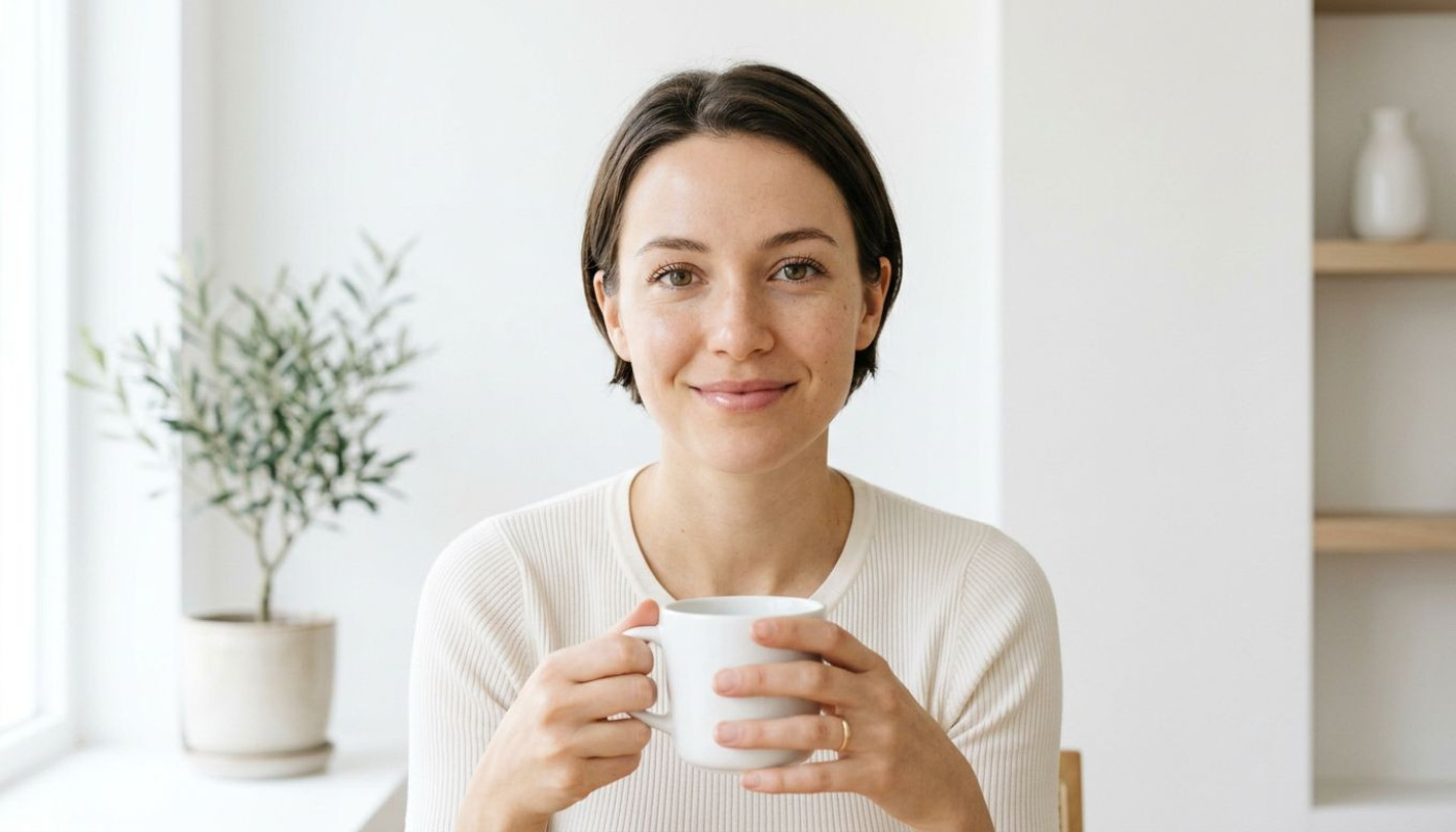 Beauté minimaliste : la revanche des routines courtes