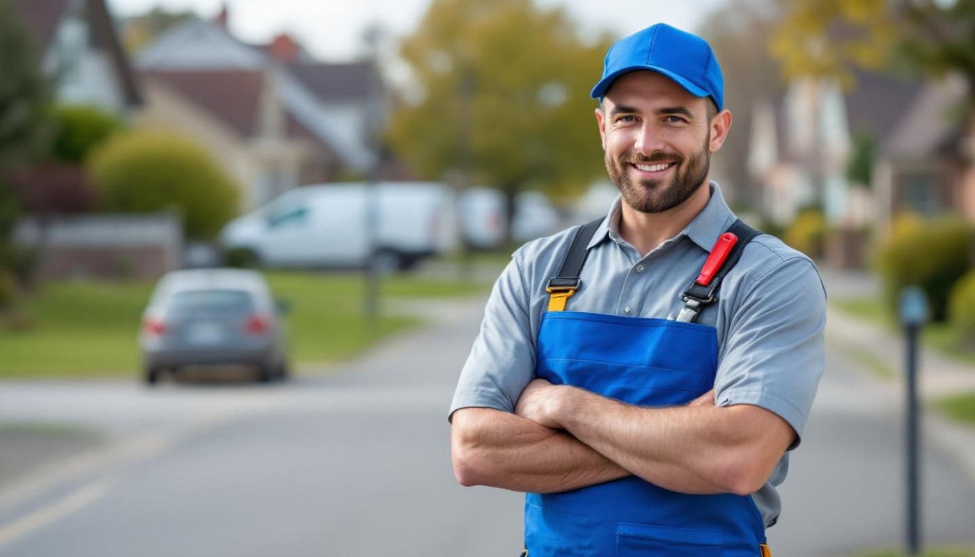 Comment choisir une entreprise de dépannage fiable et abordable ?