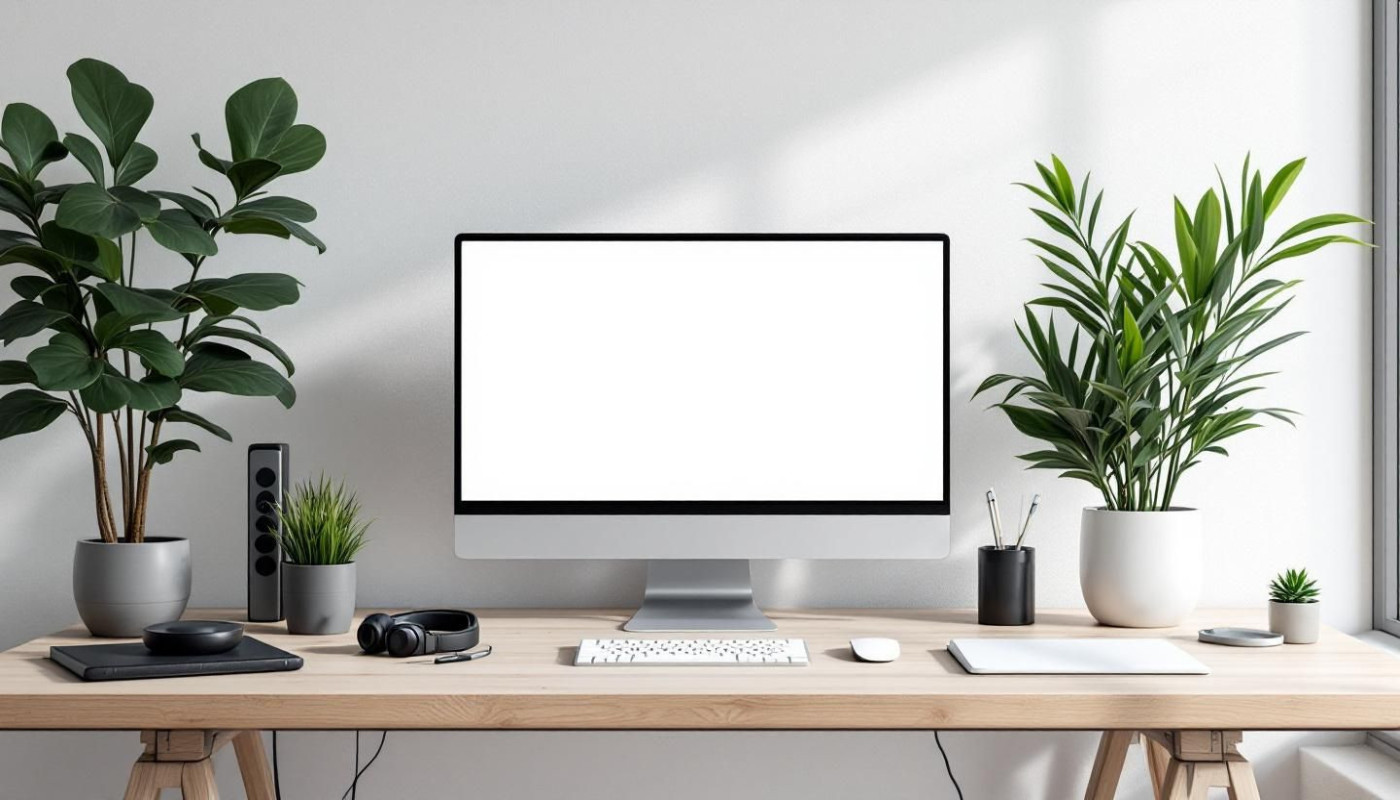 Comment déterminer si un casque économique suffit pour votre bureau à domicile ?