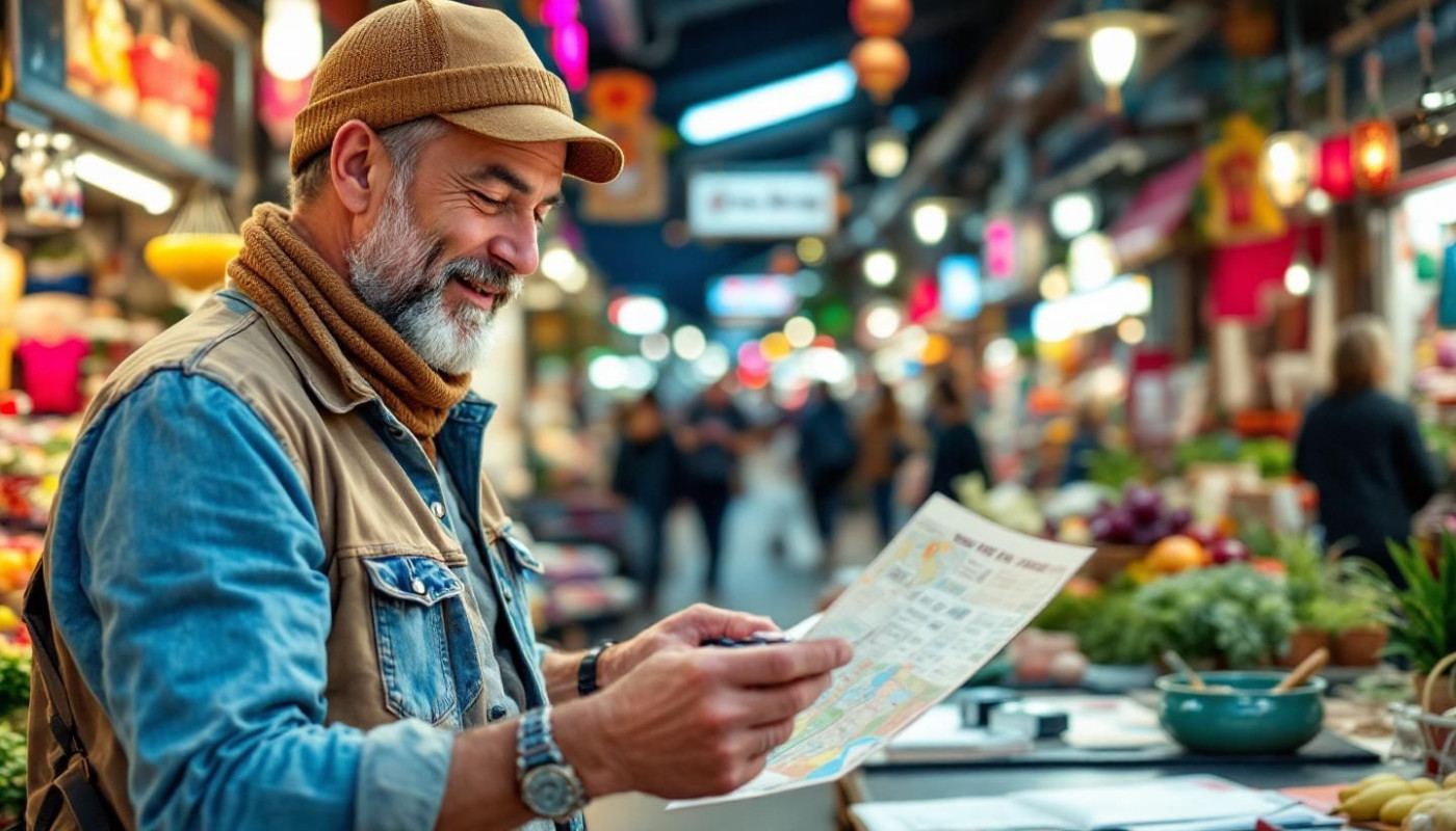Comment planifier un voyage personnalisé en Asie ?