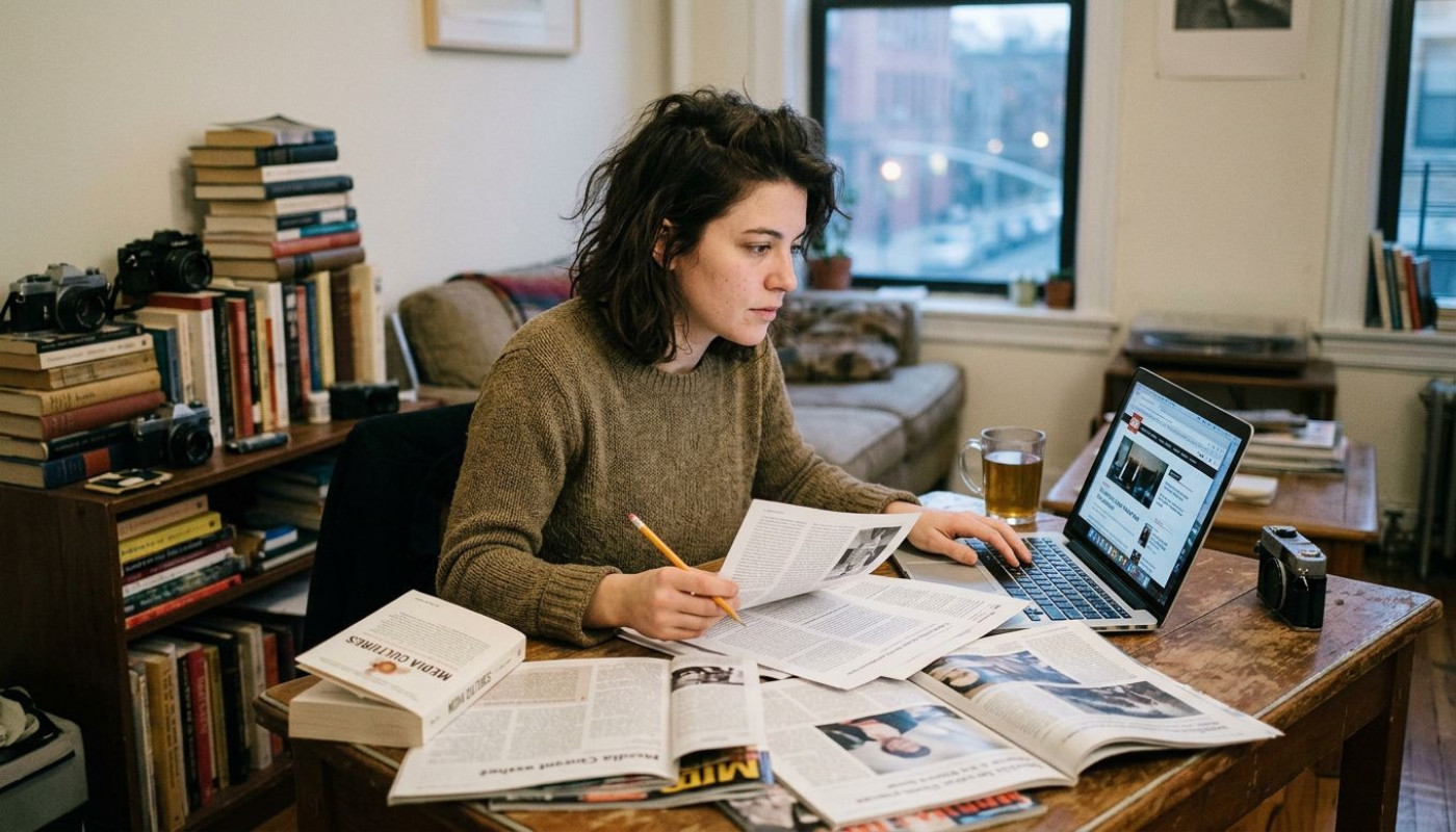 Enquête : la frontière ténue entre information, culture et manipulation