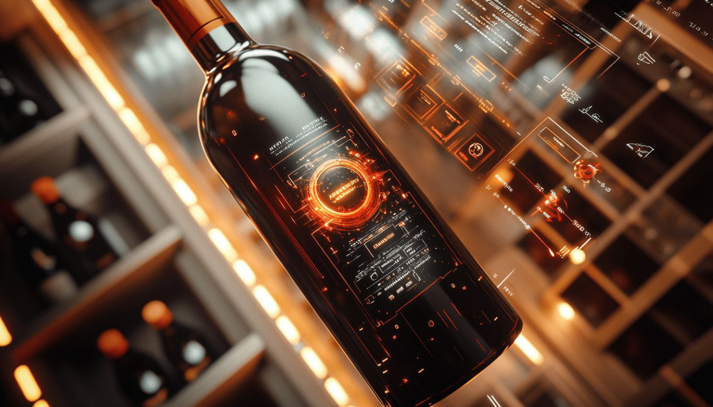 Exploration des tendances et innovations dans la vente des vins primeurs en ligne