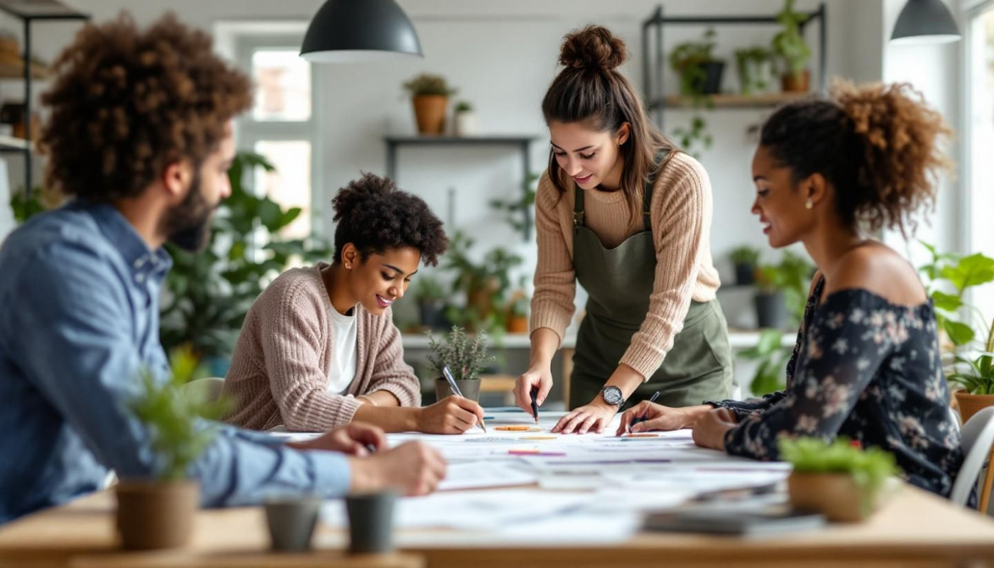 Le rôle crucial de la formation continue dans la carrière professionnelle