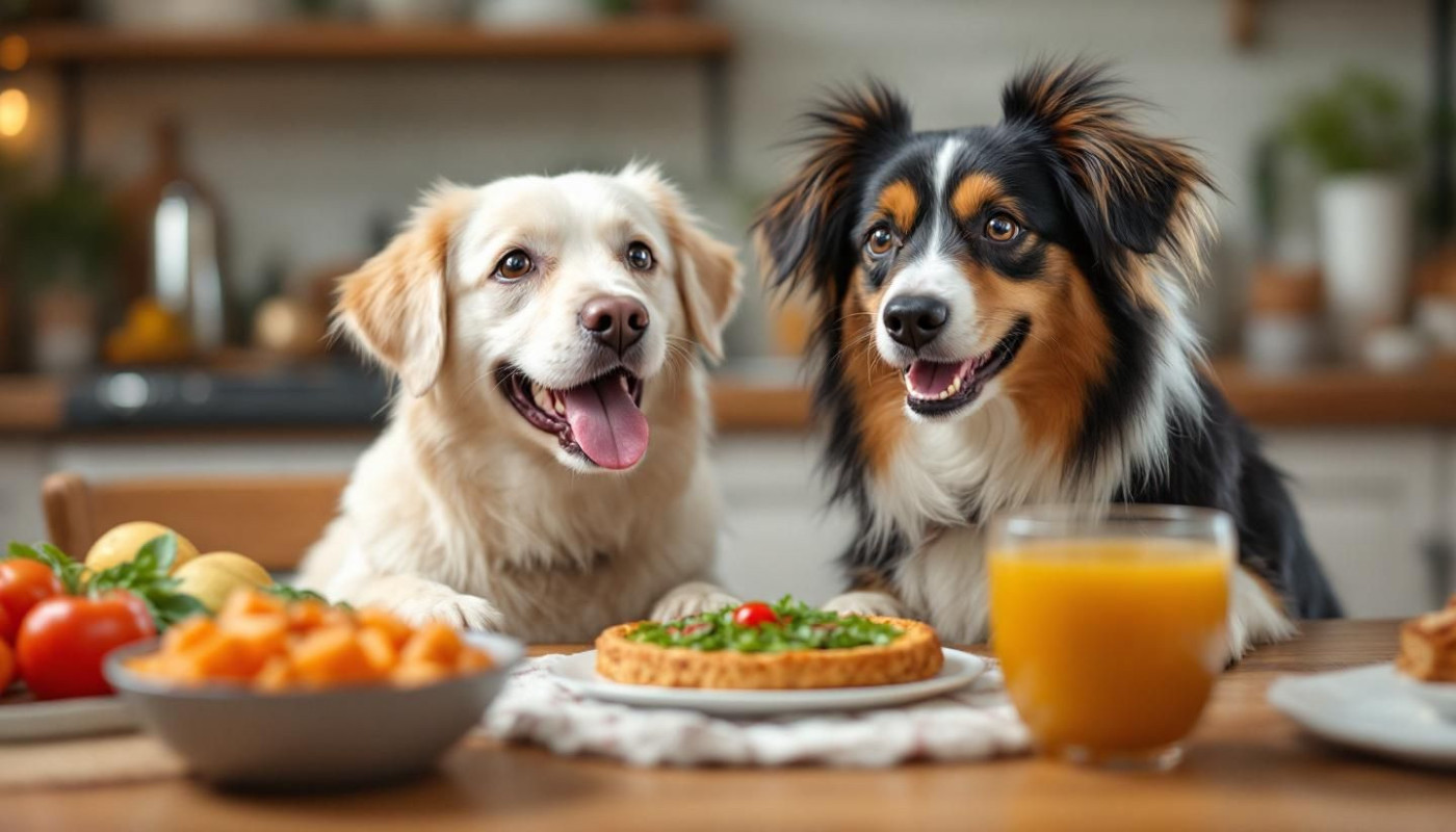 Les avantages d'une alimentation équilibrée pour les animaux stérilisés