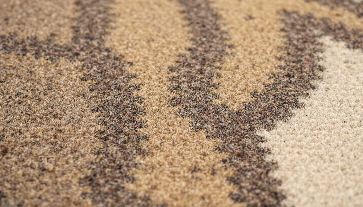Les avantages écologiques des tapis en matériaux naturels