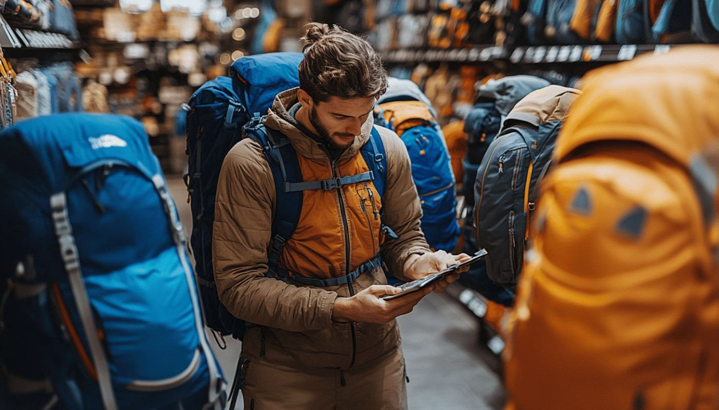 Optimiser le choix de votre sac à dos pour voyages et randonnées
