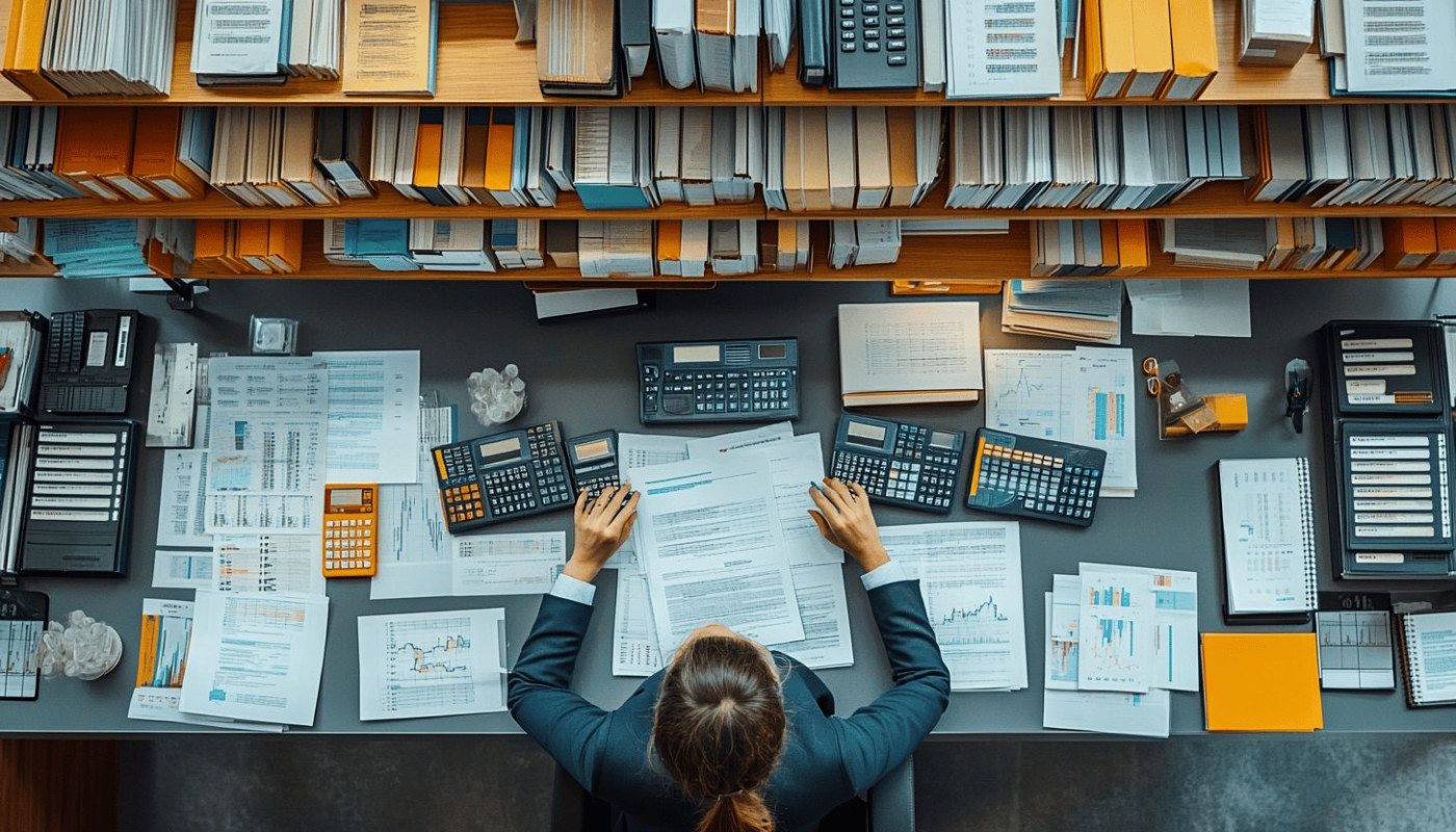 Quels critères pour choisir le meilleur service de comptabilité?