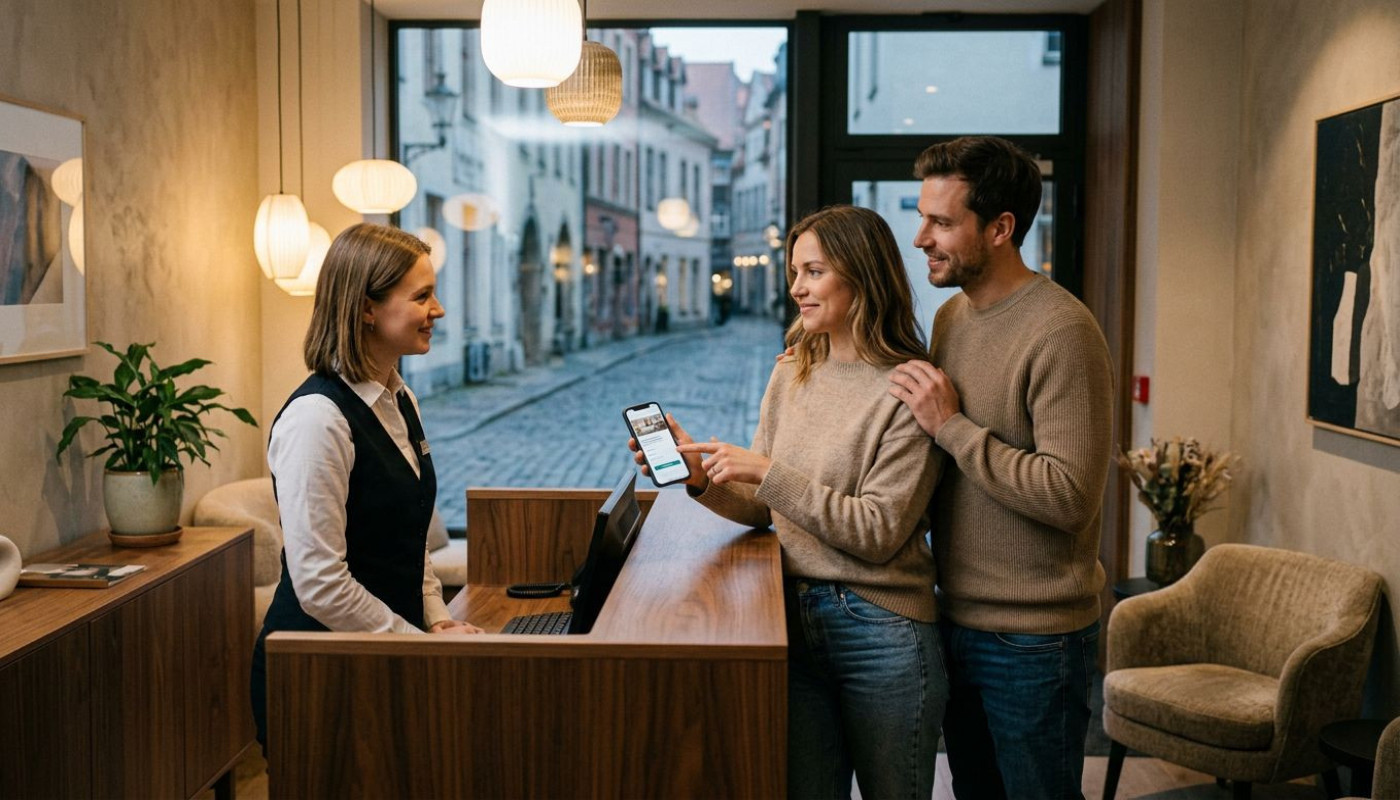 Réserver sans stress : astuces pour éviter les mauvaises surprises hôtelières